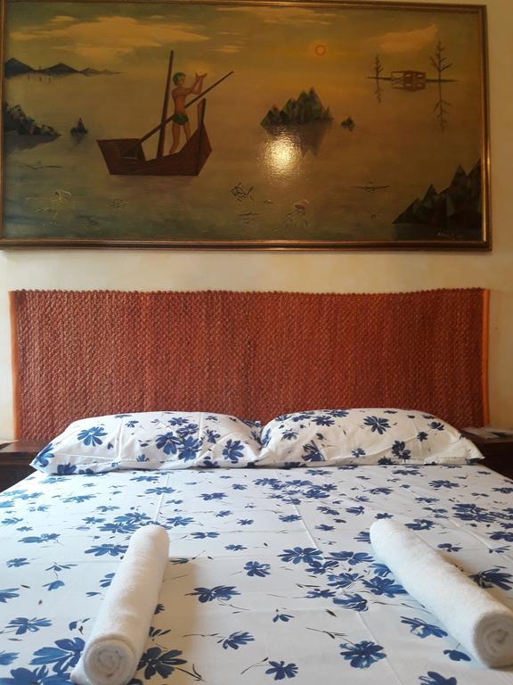 Casa Di Ferrovia Hotel Venice Ngoại thất bức ảnh